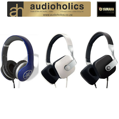 Audioholics - State of the Art Audio | Video - www.audioholics.co.za