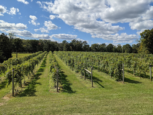 Winery «Butler Winery and Vineyards», reviews and photos, 6200 E Robinson Rd, Bloomington, IN 47408, USA