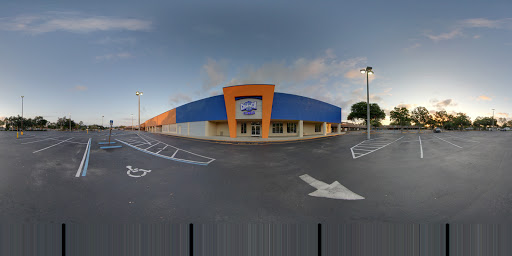 Health Club «Crunch-Deltona», reviews and photos, 1200 Deltona Blvd, Deltona, FL 32725, USA