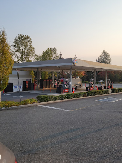 Fred Meyer Fuel Center
