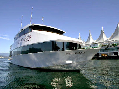 Spirit Cruises (Vancouver Charters)