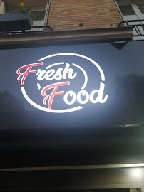 Photos du propriétaire du Restaurant FRESH FOOD à Paris - n°4