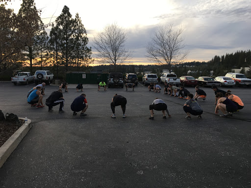 Gym «CrossFit Gold Rush», reviews and photos, 1020 Whispering Pines Ln, Grass Valley, CA 95945, USA