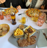 Plats et boissons du Restaurant Le Brasero à Meyzieu - n°16