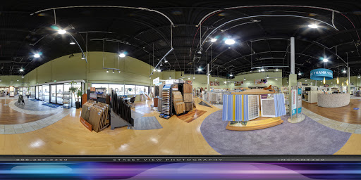 Flooring Store «The Vertical Connection Carpet One», reviews and photos, 8895 McGaw Rd, Columbia, MD 21045, USA