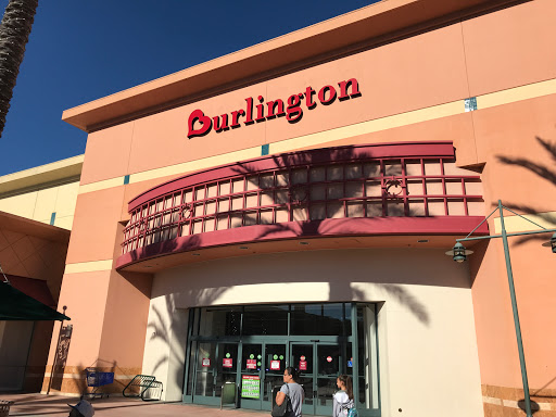 Clothing Store «Burlington Coat Factory», reviews and photos, 285 N Moorpark Rd, Thousand Oaks, CA 91360, USA