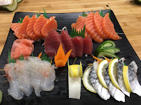 Sushi du Restaurant de sushis Sushi Wang à Vernon - n°15
