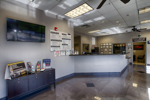 Used Car Dealer «iAUTOHAUS», reviews and photos, 1876 E Broadway Rd, Tempe, AZ 85282, USA