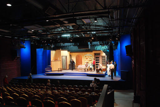 Performing Arts Theater «Loveland Stage Company», reviews and photos, 111 S 2nd St, Loveland, OH 45140, USA