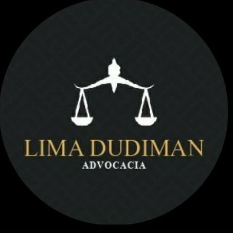 Logo da empresa - Lima Dudiman Advocacia