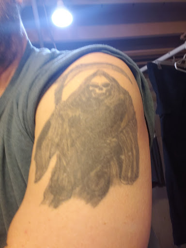 Explore female finger tattoo ideas, creative tattoo ideas in Grand Haven, available at Primm & Proper Custom Tattoo & Piercing