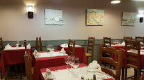 Atmosphère du Restaurant La Fourchette Gourmande à Saint-Étienne - n°8