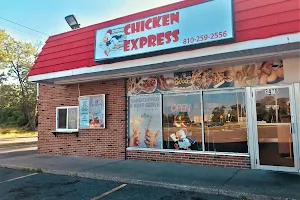 Chicken Express Flint Twp MI image