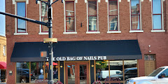 The Old Bag of Nails Pub - Old Worthington
