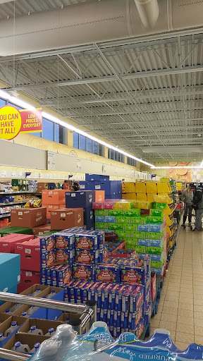 Supermarket «ALDI», reviews and photos, 1284 Boston Rd, Springfield, MA 01119, USA
