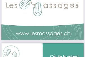 lesMassages (Drainages Lymphatique et Massage Thérapeutique, ASCA)