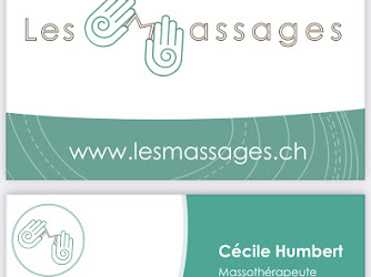 lesMassages (Drainages Lymphatique et Massage Thérapeutique, ASCA)