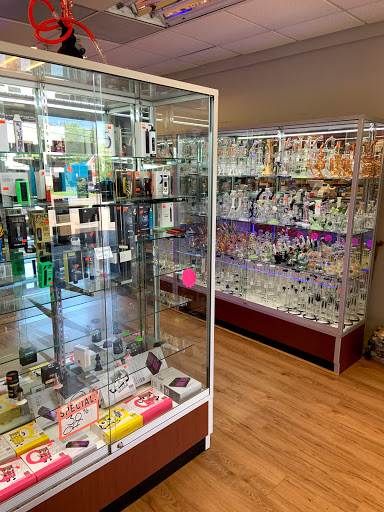 Vape City Smoke Shop, 234 Pulaski Blvd, Bellingham, MA 02019, USA, 