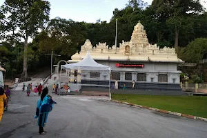 Arulmigu Sree Ganeshar Temple image