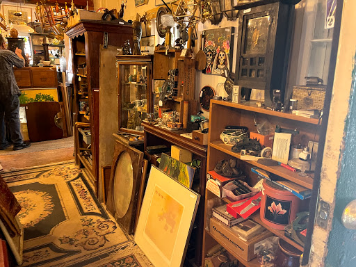 Used Furniture Store «Junk Shop», reviews and photos, 181 Albany Turnpike, Canton, CT 06019, USA