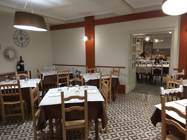 Restaurante Catedral