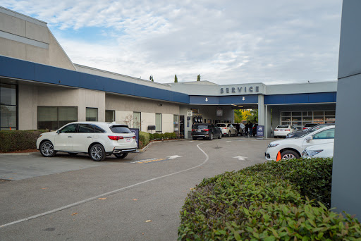 Acura Dealer «AutoNation Acura of Stevens Creek», reviews and photos, 4747 Stevens Creek Blvd, Santa Clara, CA 95051, USA