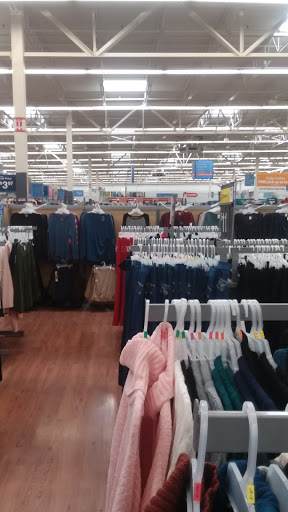 Department Store «Walmart Supercenter», reviews and photos, 17 Myrick St, Lamoine, ME 04605, USA