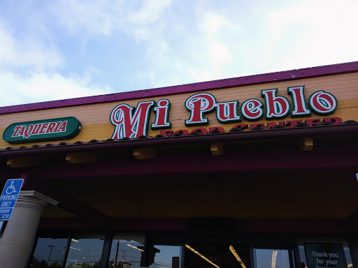 Grocery Store «Mi Pueblo Food Center # 6», reviews and photos, 1437 Freedom Blvd, Watsonville, CA 95076, USA