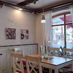 Photo n°3 de l'avis de Hans-Jürgen.e fait le 29/03/2023 à 15:40 sur le  Café Altkö Radebeul à Radebeul