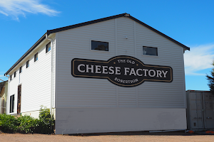 Robertson Cheese Factory image