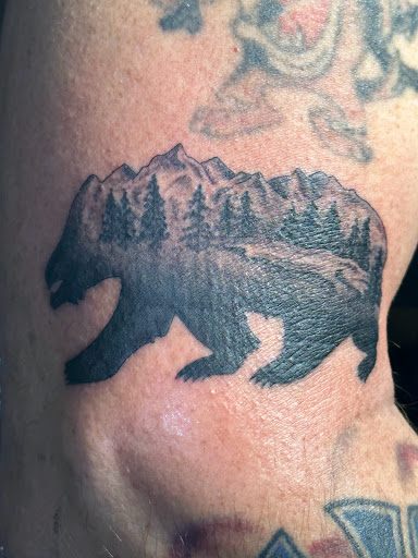 Explore norse pagan tattoo ideas, creative tattoo ideas in Plattsburgh, available at Ink by Lace LLC