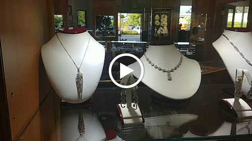 Jewelry Store «The Jewelry Exchange», reviews and photos, 15732 Tustin Village Way, Tustin, CA 92780, USA