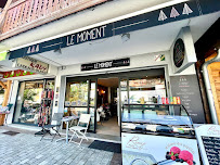 Photos du propriétaire du Restaurant servant le petit-déjeuner Le Moment Alpe d'huez - n°4