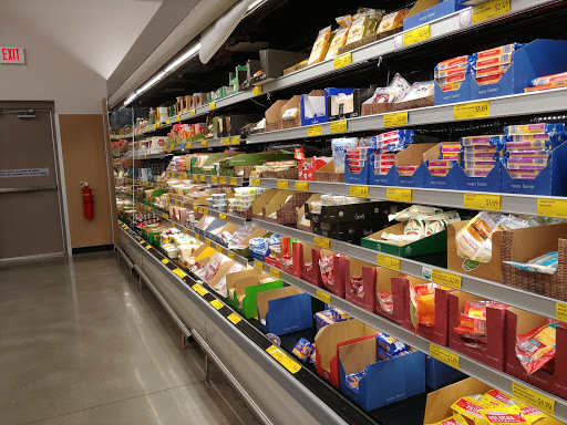 Supermarket «ALDI», reviews and photos, 465 Charles H Dimmock Pkwy, Colonial Heights, VA 23834, USA