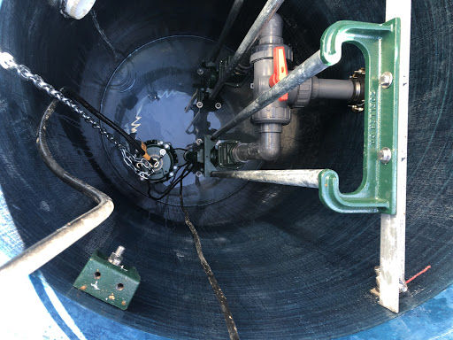 Plumber «HMS Plumbing», reviews and photos, 10319 Piper Ln, Bristow, VA 20136, USA