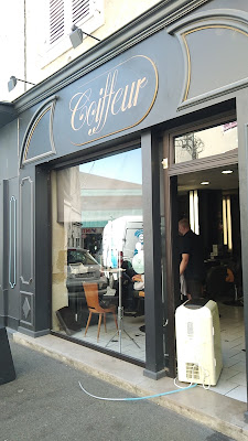 Duchesne Sylvain à Nevers