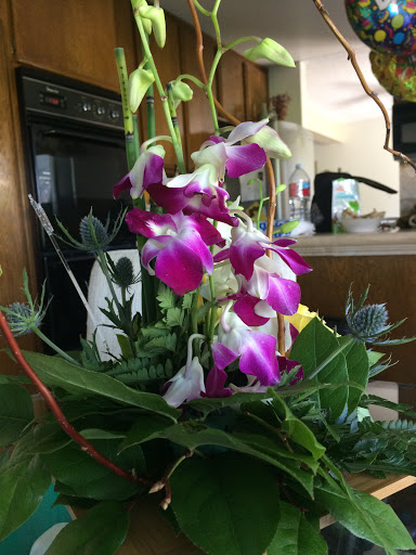 Florist «Tri-City Florist», reviews and photos, 1817 W Vista Way A, Vista, CA 92083, USA