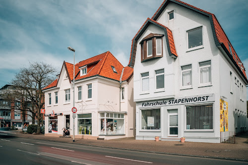 Fahrschule Stapenhorst à Oldenburg