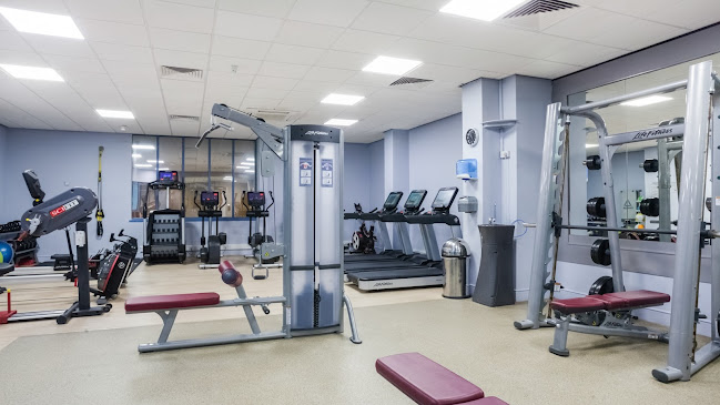 Reviews of LivingWell Health Club in Coventry - Gym