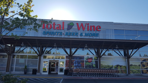 Wine Store «Total Wine & More», reviews and photos, 699 120th Ave NE b, Bellevue, WA 98005, USA