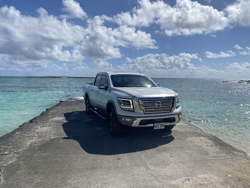 Auto Fresh Hawaii en Kailua