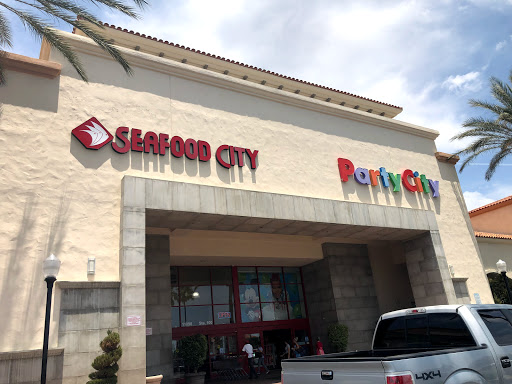 Supermarket «Seafood City Supermarket», reviews and photos, 11098 E Foothill Blvd, Rancho Cucamonga, CA 91730, USA