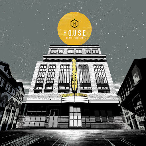 Event Venue «House of Independents», reviews and photos, 572 Cookman Ave, Asbury Park, NJ 07712, USA