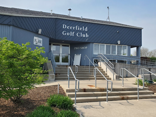 Public Golf Course «Deerfield Golf Club and Learning Center», reviews and photos, 1201 Saunders Rd, Riverwoods, IL 60015, USA