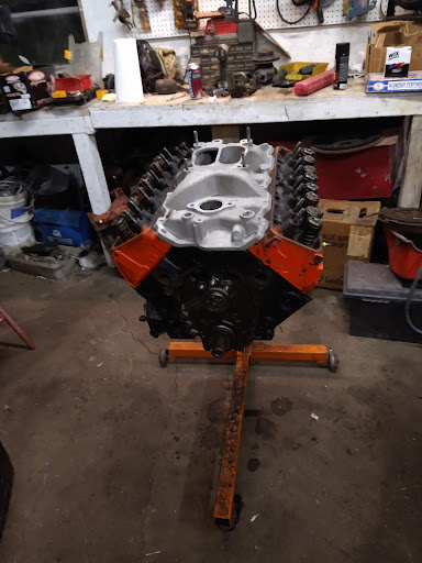 Auto Parts Store «AutoZone», reviews and photos, 1671 Providence Blvd, Deltona, FL 32725, USA