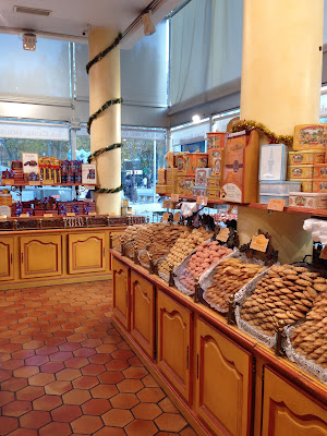 La Cure Gourmande à Aix-en-Provence