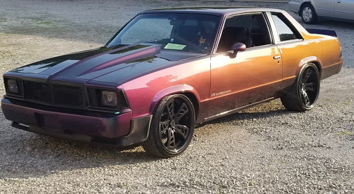 Auto Repair Shop «A Rod Shop», reviews and photos, 832 Bond Ave, Collinsville, IL 62234, USA