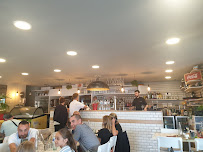 Atmosphère du Restaurant Brasserie Safran à La Rochelle - n°3
