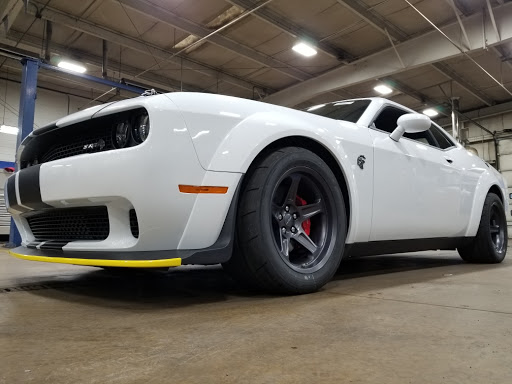 Car Dealer «Kasper Chrysler Dodge Jeep», reviews and photos, 2206 Cleveland Rd W, Sandusky, OH 44870, USA