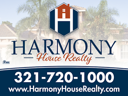 Harmony House Realty